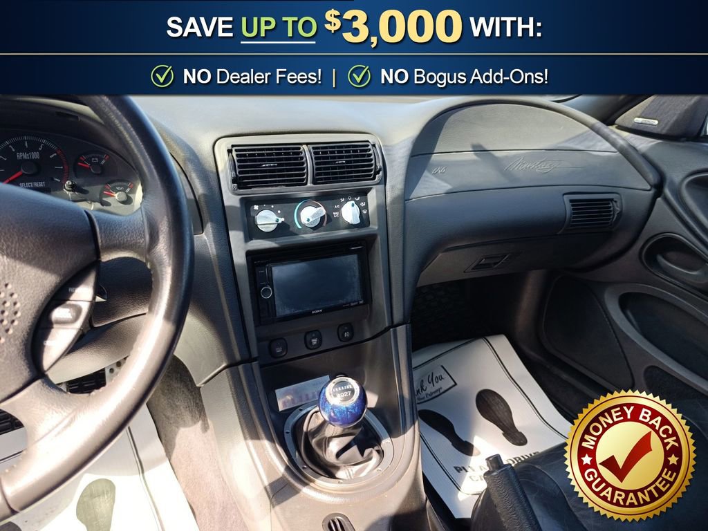 Used 2001 Ford Mustang GT image 20