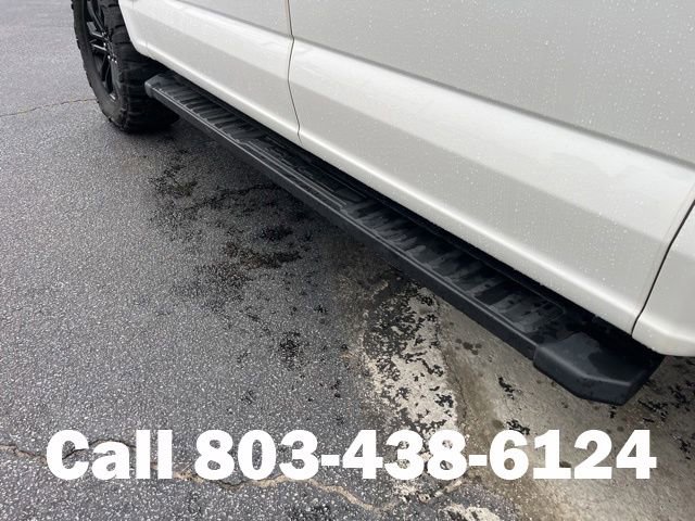 Used 2024 Ford F150 Lariat w/ FX4 Off-Road Package AWD/4WD image 28