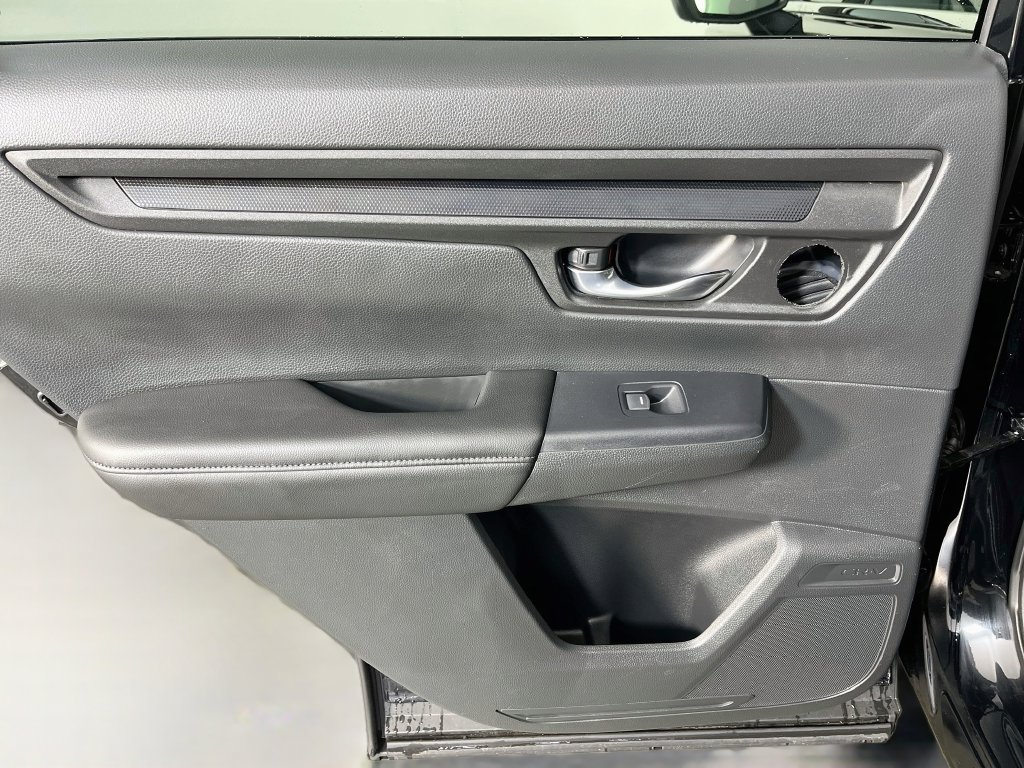 Used 2026 Honda CR-V EX image 25