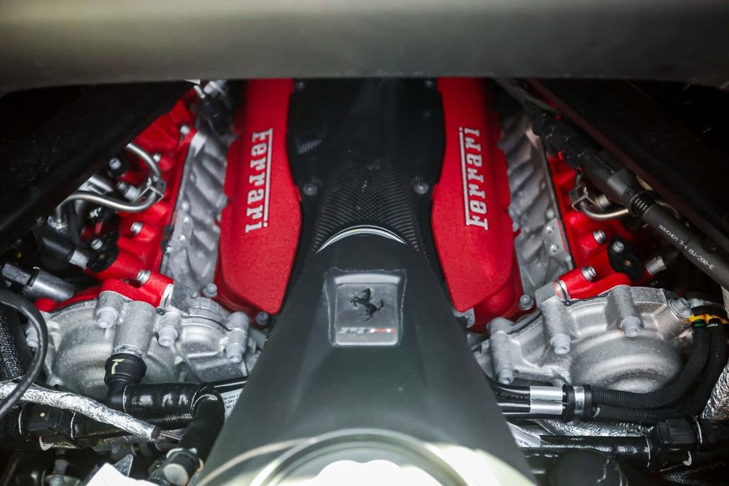 Used 2023 Ferrari SF90 Spider AWD/4WD image 26