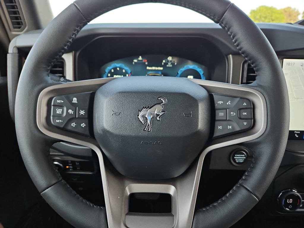 New 2026 Ford Bronco Badlands AWD/4WD image 27