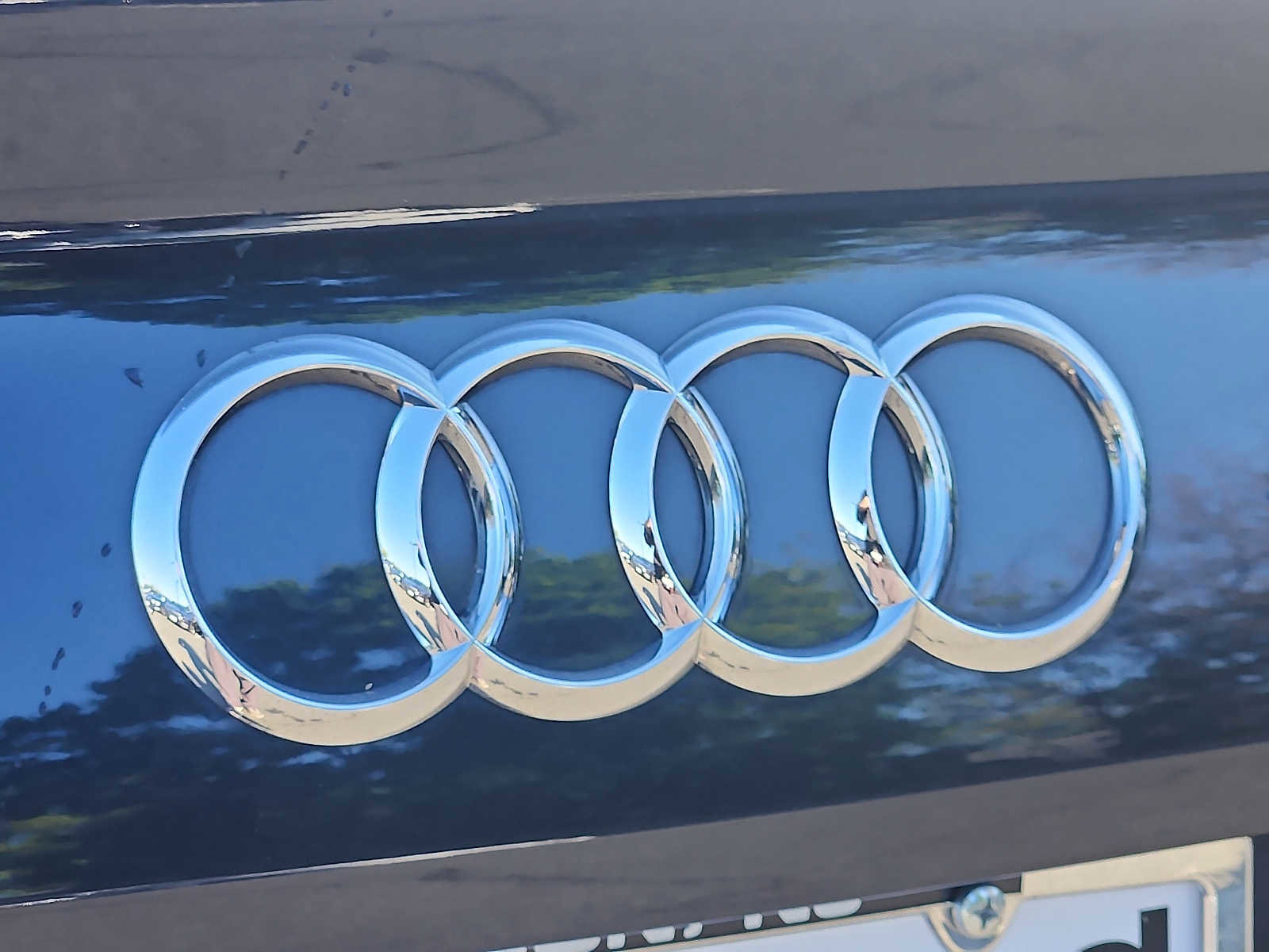 Used 2017 Audi A4 2.0T Premium Plus AWD/4WD image 28