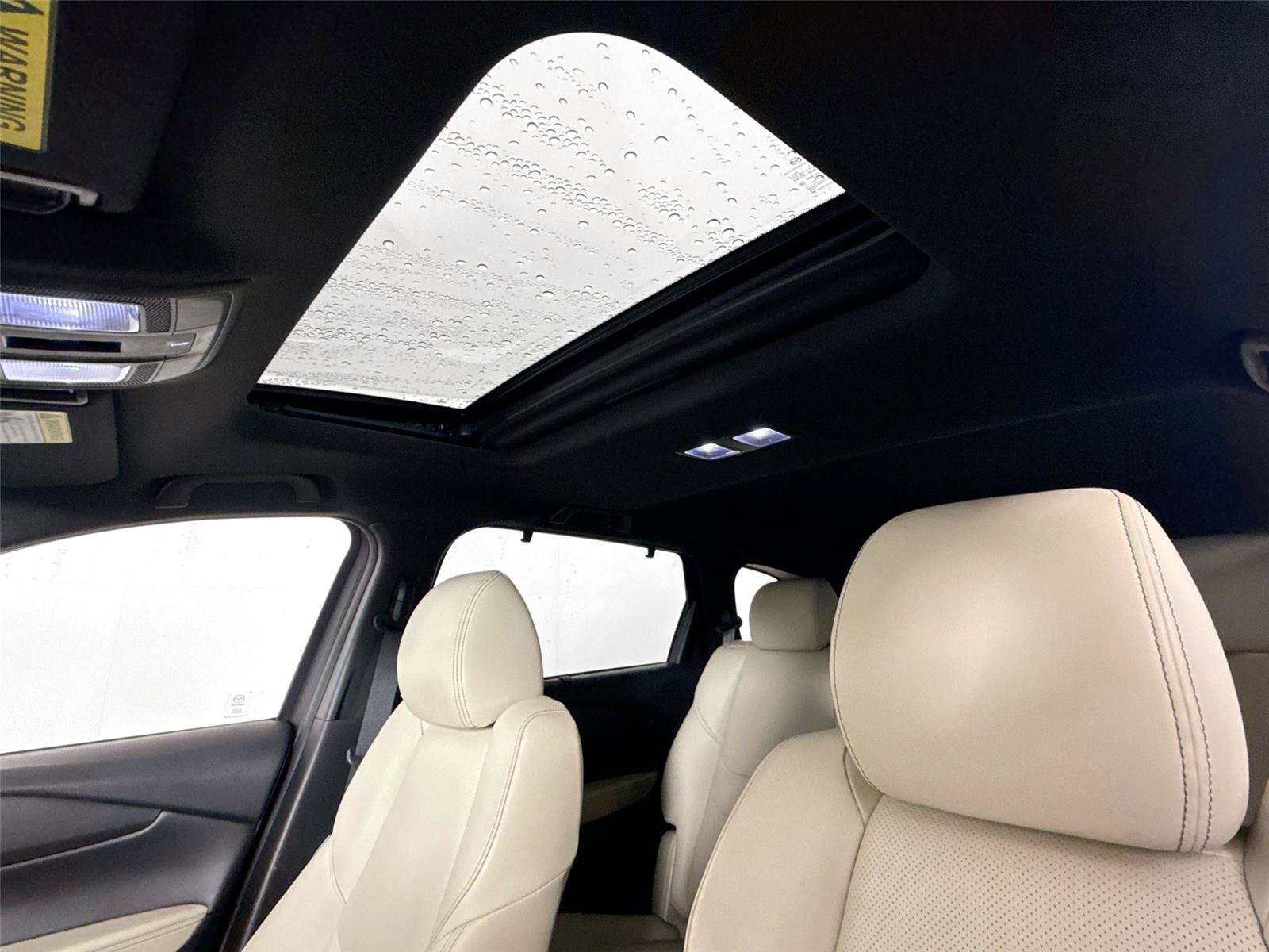 Certified 2023 MAZDA CX-9 Grand Touring image 23