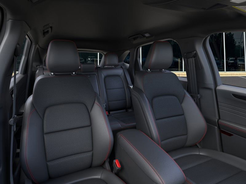 New 2025 Ford Escape ST-Line Elite w/ Tech Pack #1 image 10