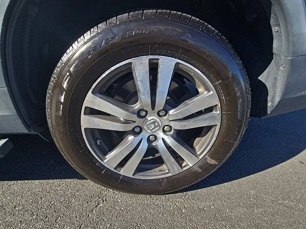 Used 2017 Honda Pilot EX-L image 9