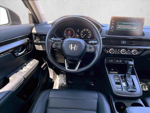 Used 2024 Honda CR-V EX-L image 7