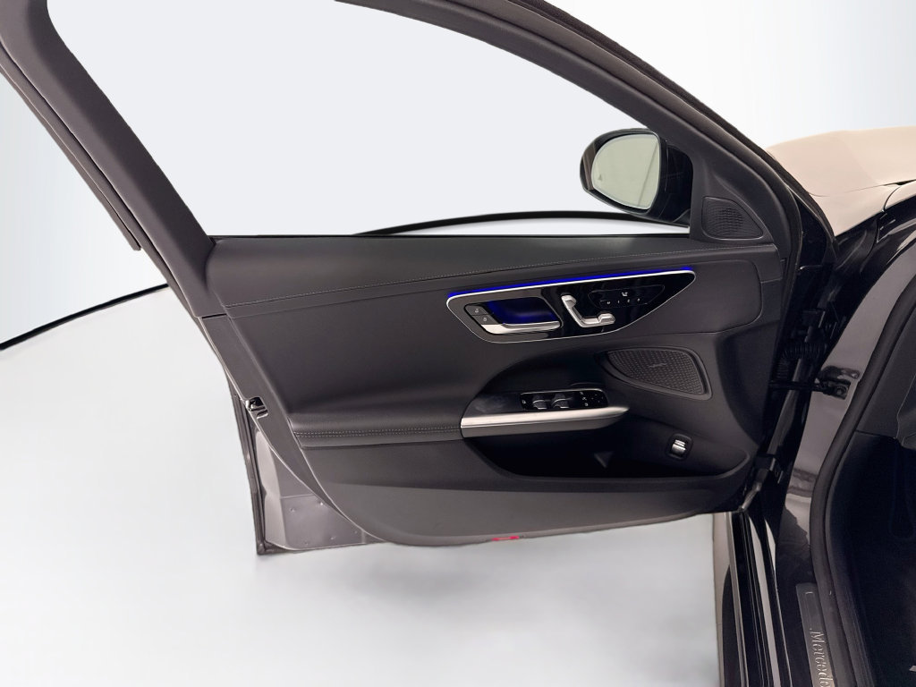 Certified 2026 Mercedes-Benz C 300 Sedan image 24