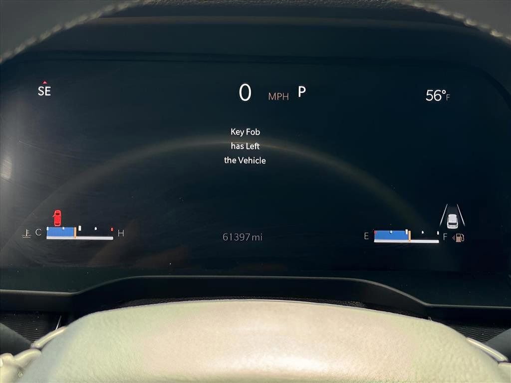 Used 2023 Jeep Grand Cherokee Altitude image 30