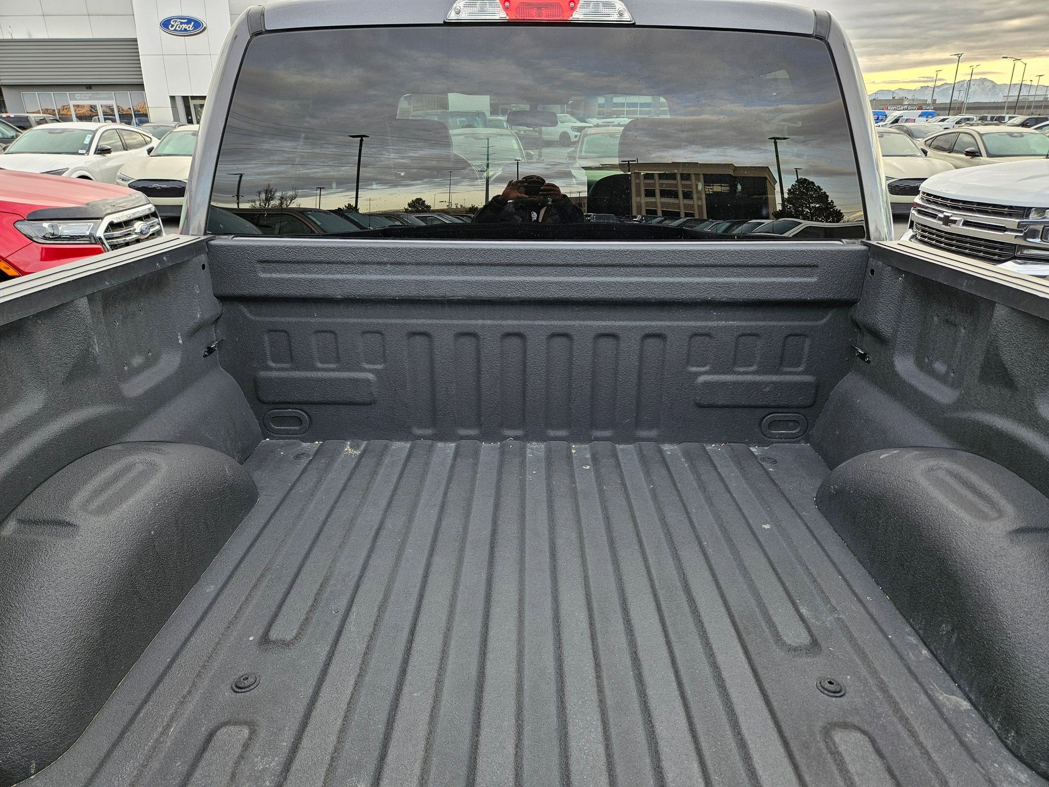 Used 2017 Ford F150 XLT image 32