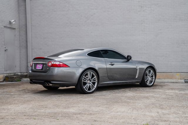 Used 2009 Jaguar XKR R image 37