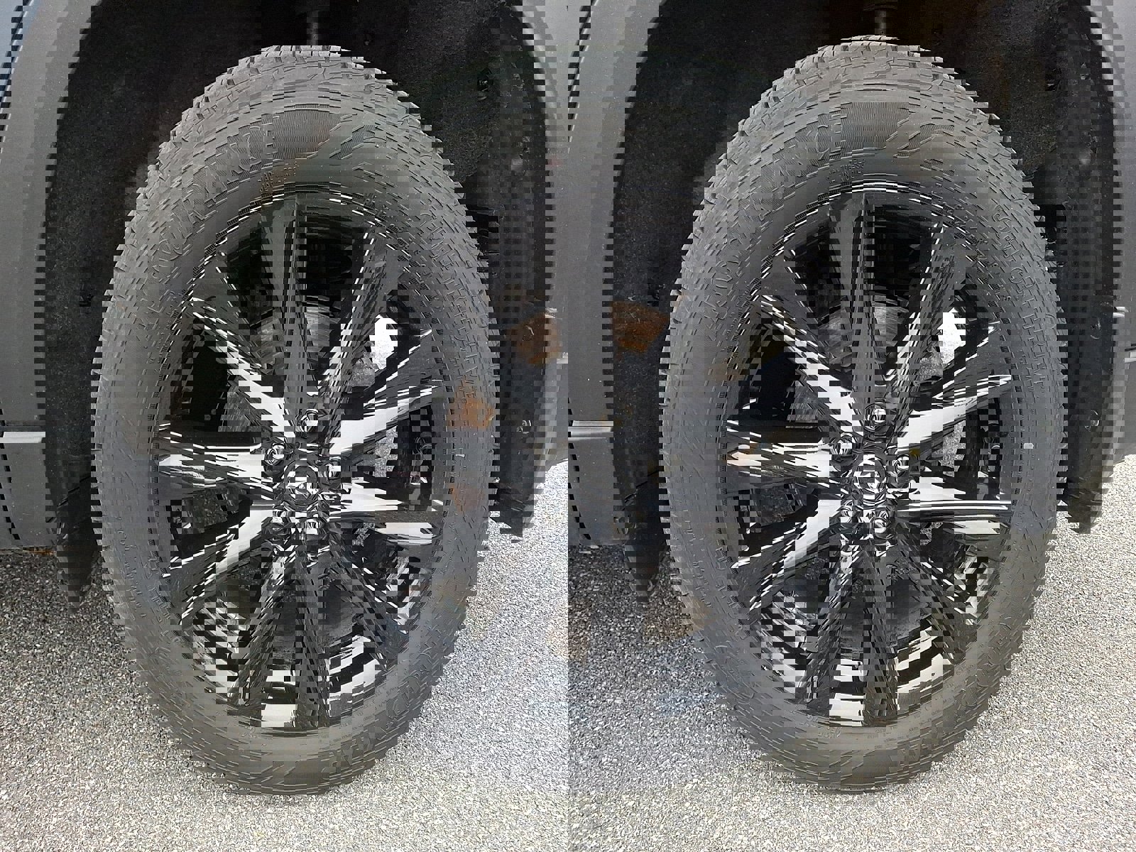 Used 2022 MAZDA CX-5 Carbon Edition image 8