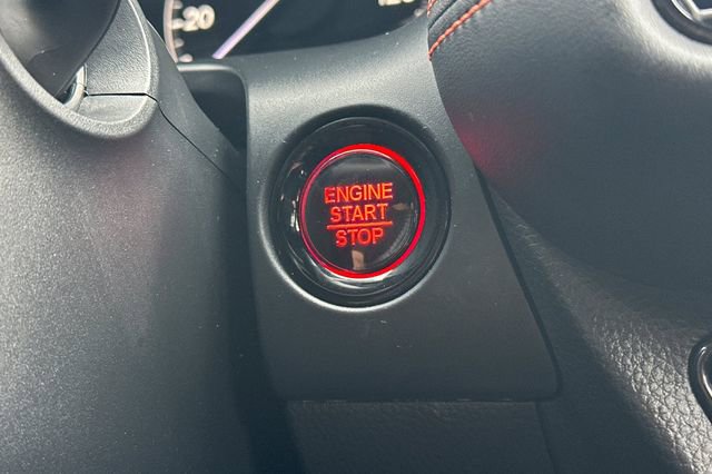 Certified 2024 Honda HR-V Sport image 21