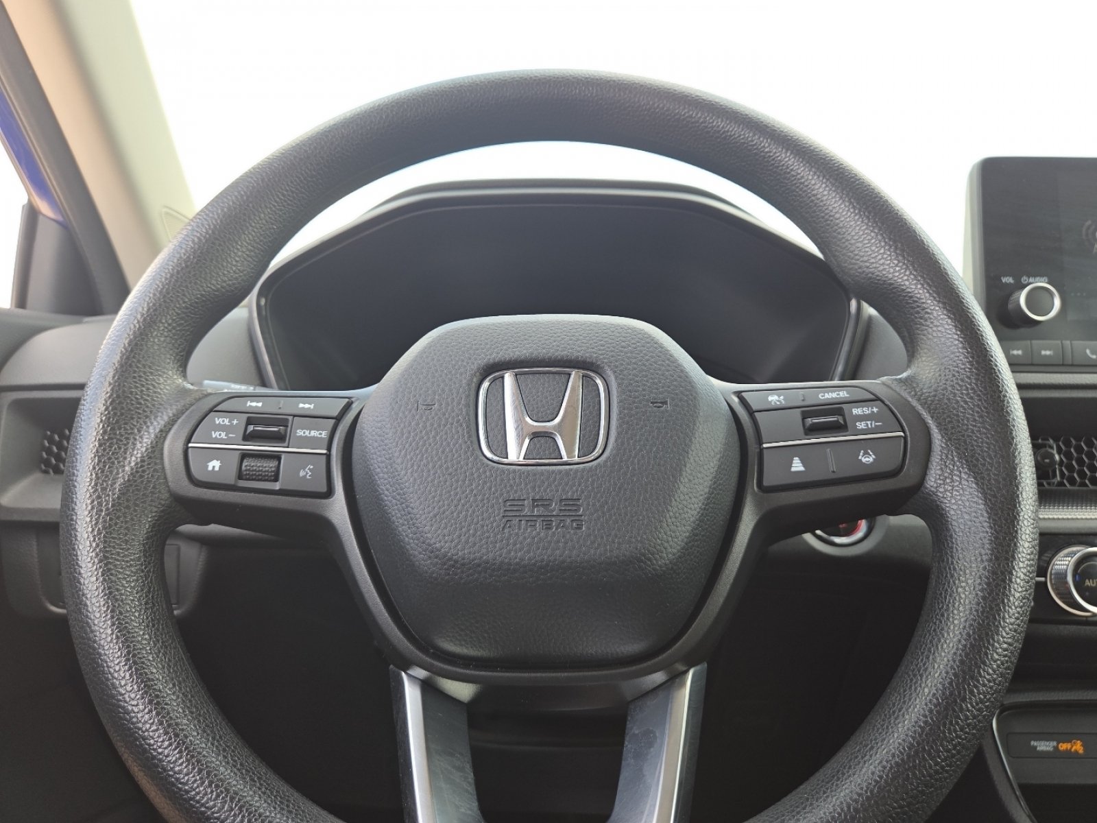 Used 2024 Honda CR-V EX image 25