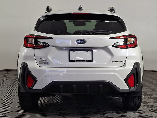 Certified 2024 Subaru Crosstrek 2.0i Premium w/ Crosstrek Mirror Package AWD/4WD image 8