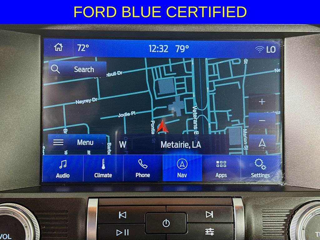 Certified 2019 Ford Mustang GT Premium w/ Equipment Group 401A image 13