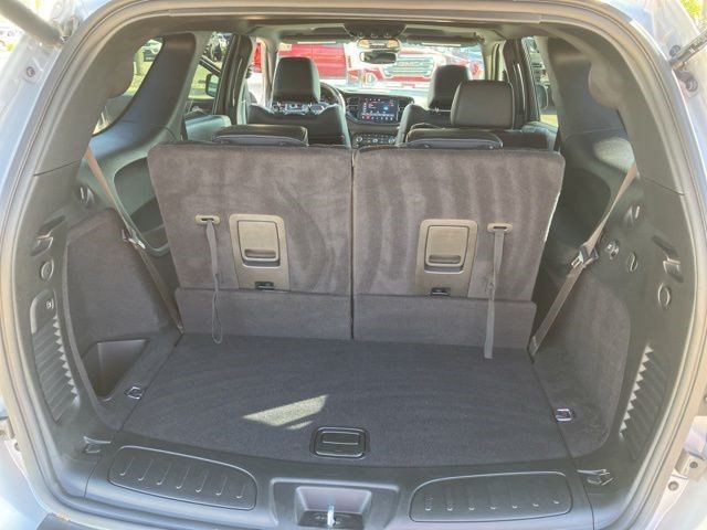 Certified 2024 Dodge Durango R/T AWD/4WD image 27