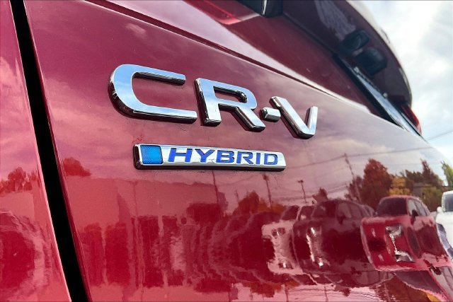 Used 2023 Honda CR-V Sport image 24