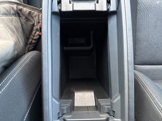 Used 2024 Nissan Rogue SV image 26