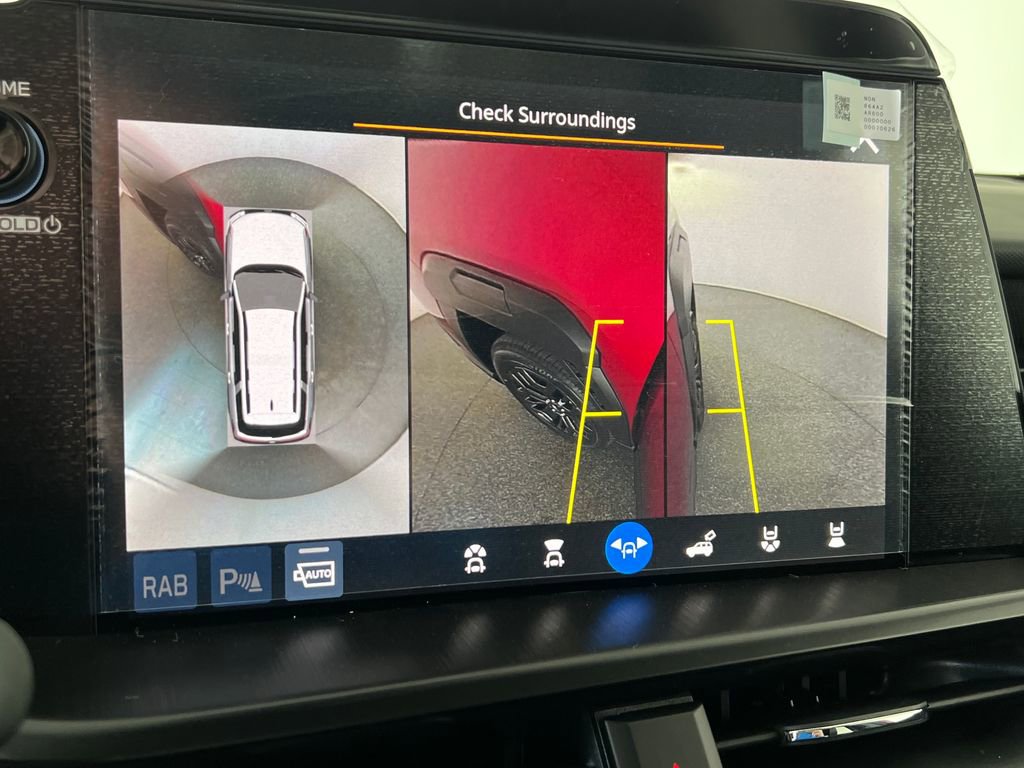 New 2026 Subaru Outback Limited XT image 33