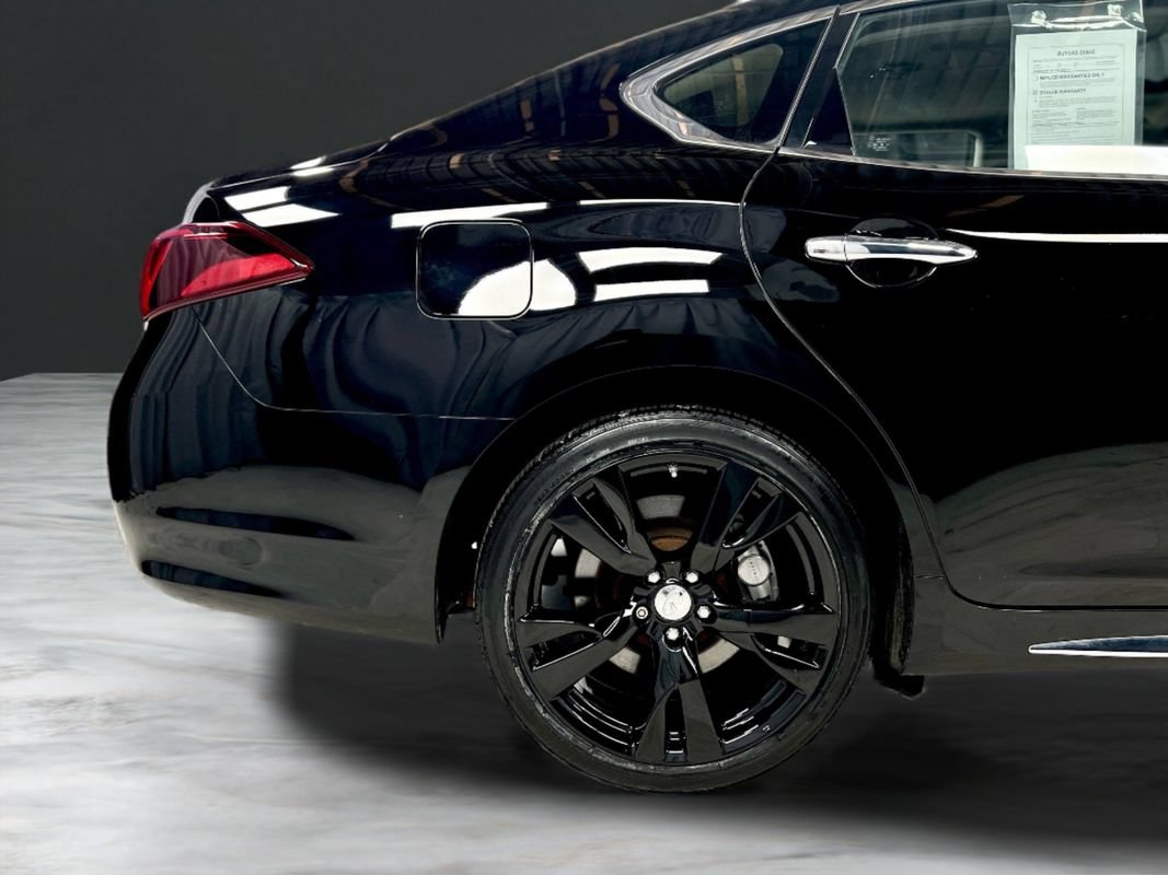 Used 2019 INFINITI Q70 L 5.6 AWD/4WD image 37