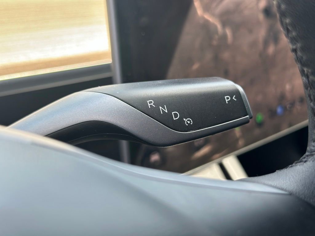 Used 2022 Tesla Model 3 Performance AWD/4WD image 34
