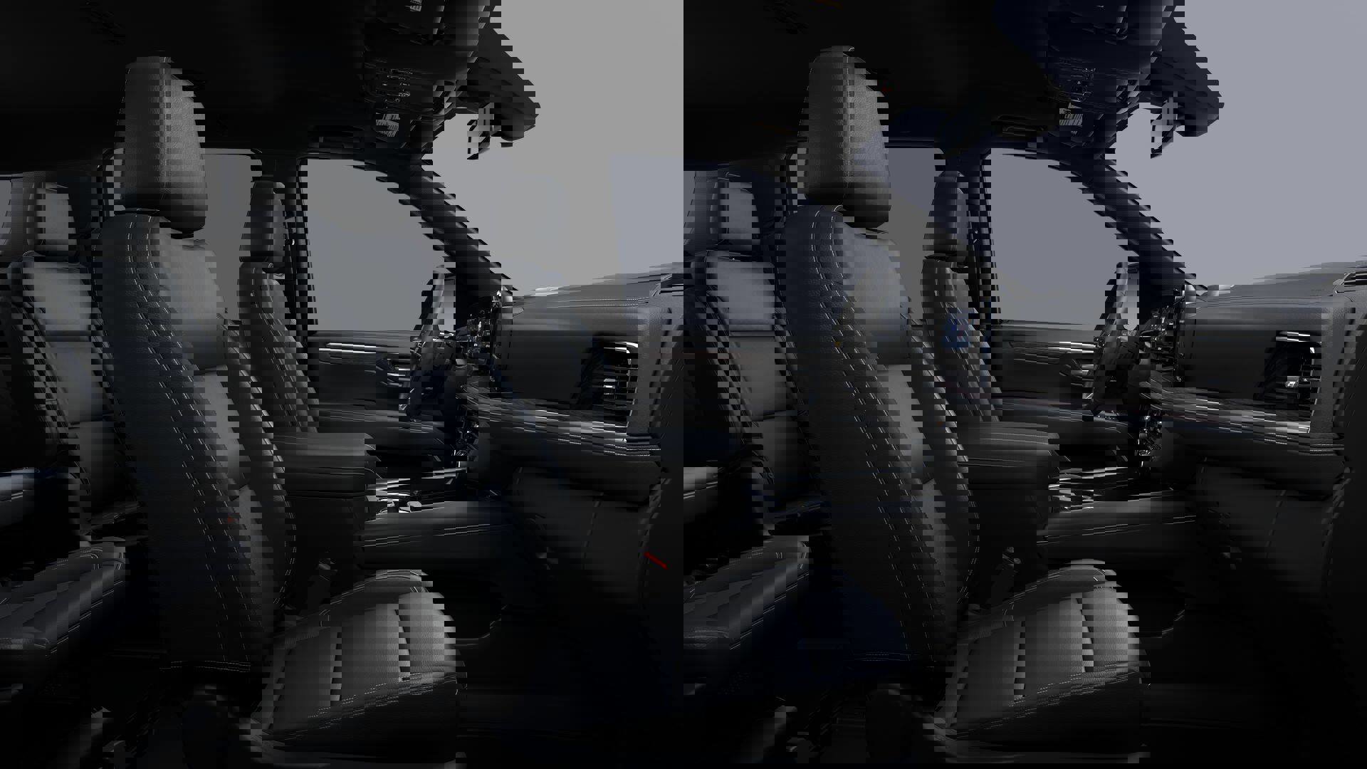 New 2026 Chevrolet Suburban LT w/ Comfort Package image 32