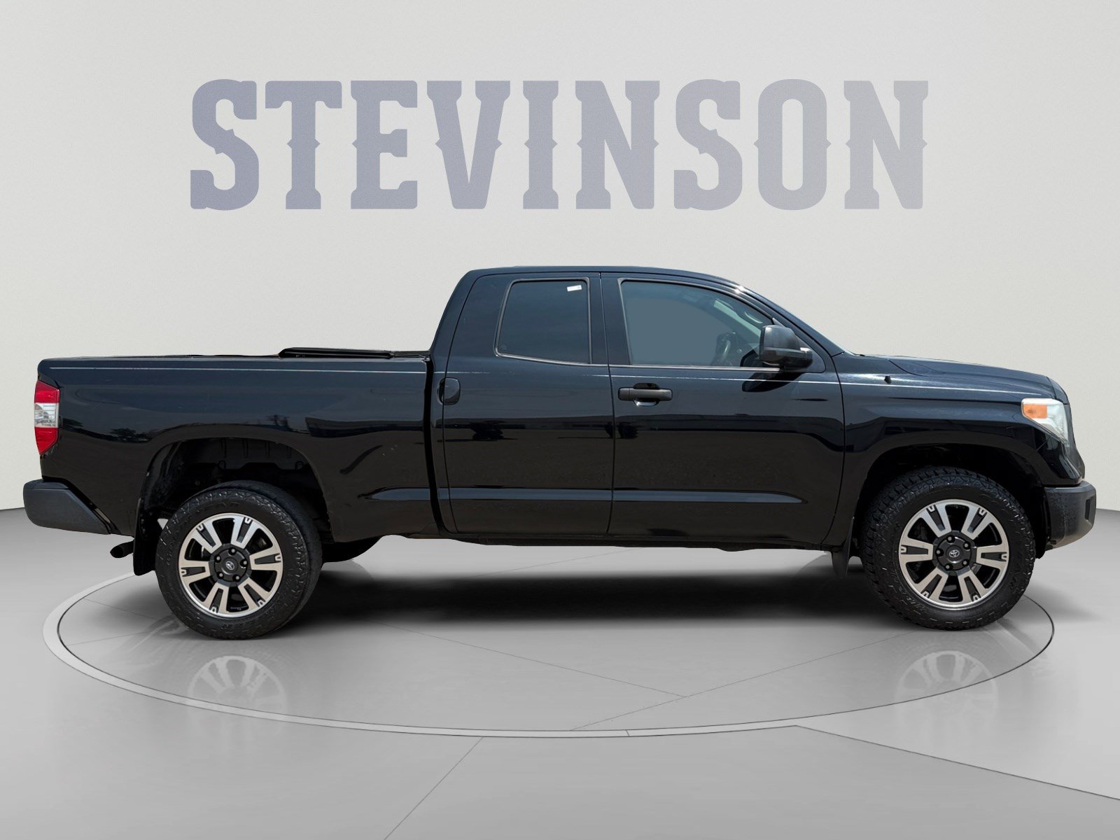 Used 2014 Toyota Tundra SR AWD/4WD image 6