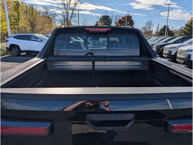 New 2026 Hyundai Santa Cruz SEL image 11