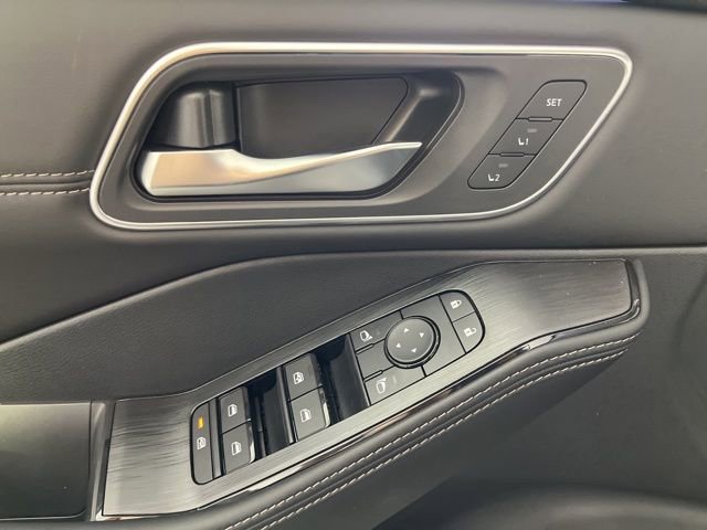 New 2026 Nissan Rogue Platinum image 31