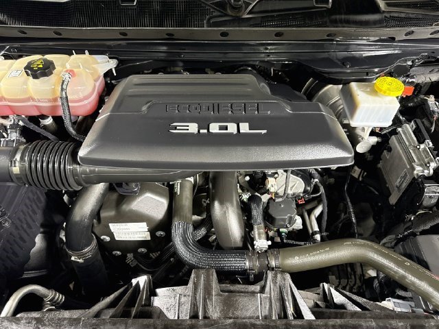 Used 2022 RAM 1500 Big Horn RWD image 38