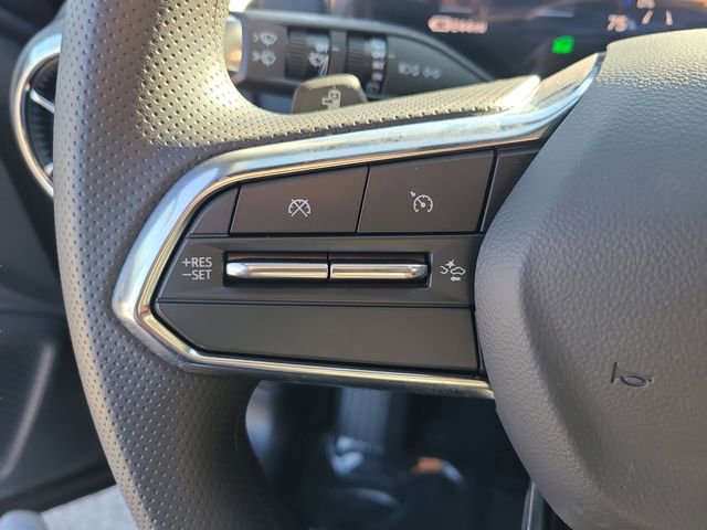 New 2026 Chevrolet Equinox EV LT image 26