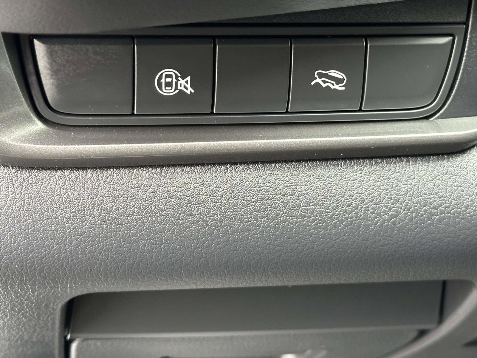 Used 2024 MAZDA CX-30 AWD 2.5 S w/ Select Sport Pkg image 9