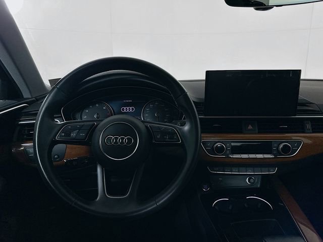 Used 2023 Audi A4 2.0T Premium w/ Convenience Package image 22