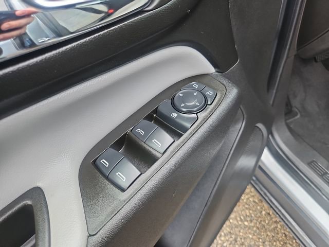 Used 2024 Chevrolet Equinox LS w/ LS Convenience Package FWD image 12