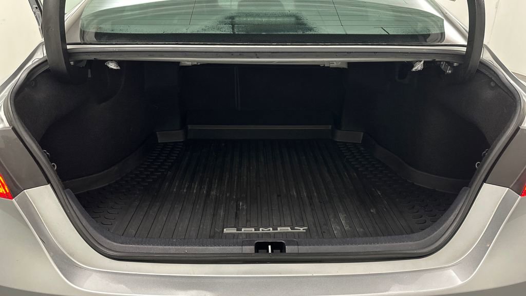 Used 2023 Toyota Camry XSE w/ Navigation Package image 11