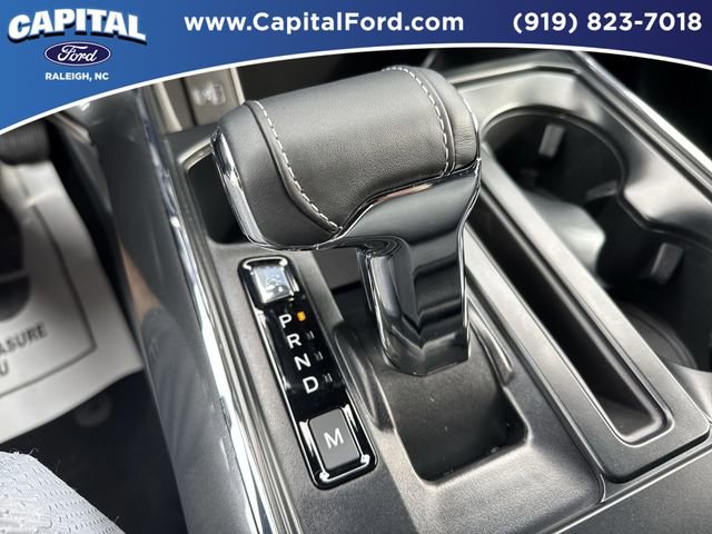 Used 2023 Ford F150 XLT w/ Equipment Group 302A High image 30