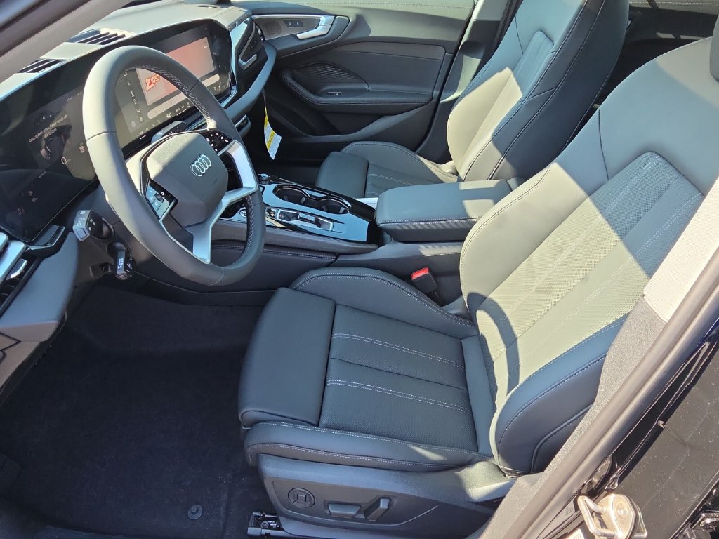 New 2026 Audi A5 Premium Plus AWD/4WD image 5