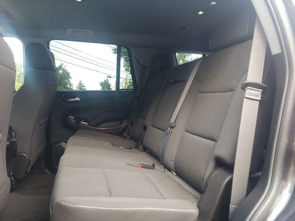 Certified 2016 Chevrolet Tahoe LS AWD/4WD image 11