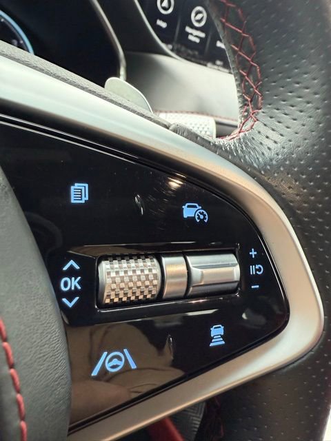 Used 2023 Genesis G80 3.5T Sport image 67