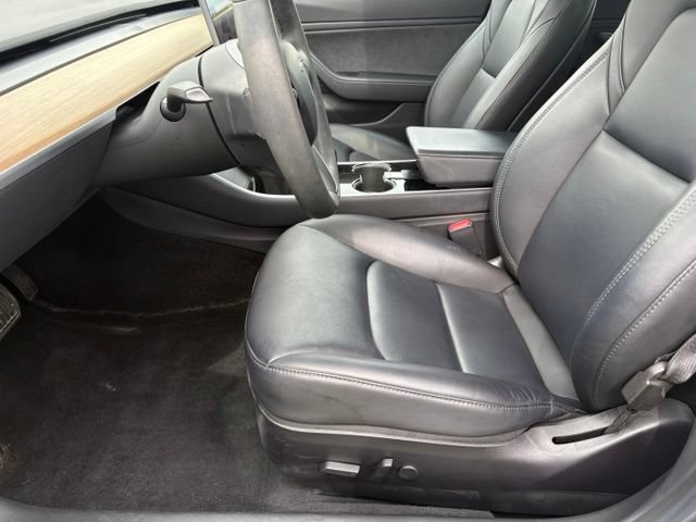 Used 2019 Tesla Model 3 Standard Range Plus RWD image 10