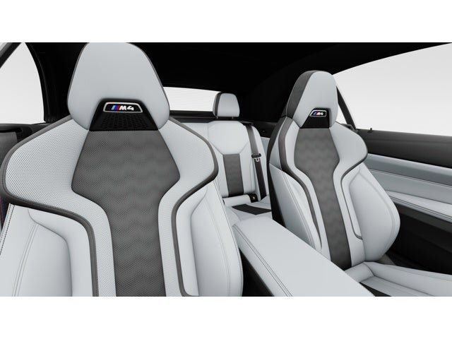 New 2027 BMW M4 Competition AWD/4WD image 12