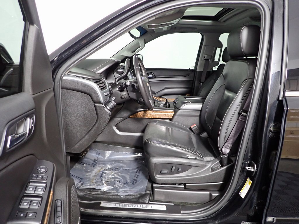 Used 2017 Chevrolet Tahoe Premier image 23