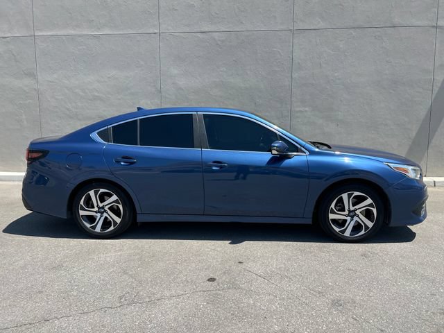 Used 2021 Subaru Legacy Limited AWD/4WD image 6