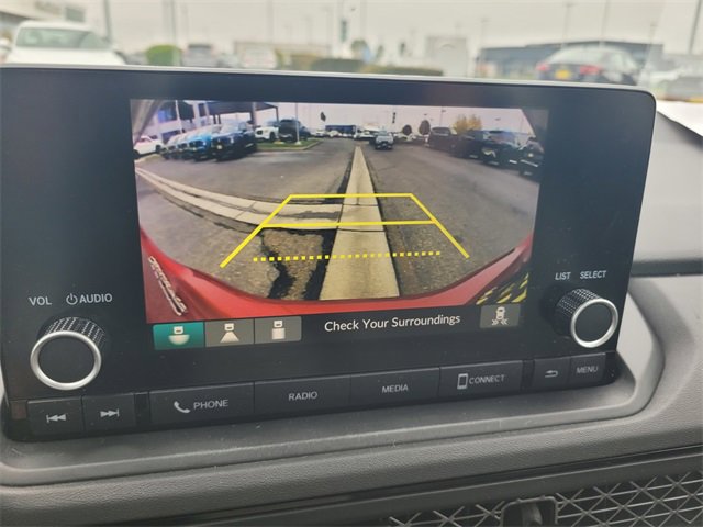 Used 2024 Honda Accord EX image 21