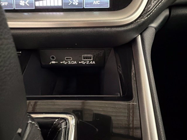 Used 2024 Subaru Legacy Limited AWD/4WD image 21