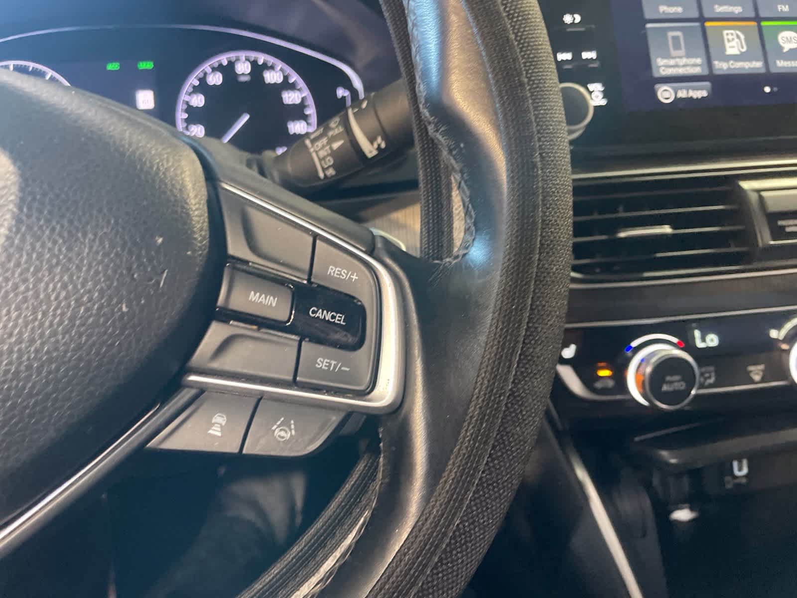Used 2020 Honda Accord Sport image 26