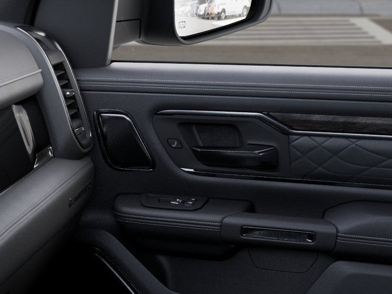 New 2026 RAM 1500 Limited AWD/4WD image 26
