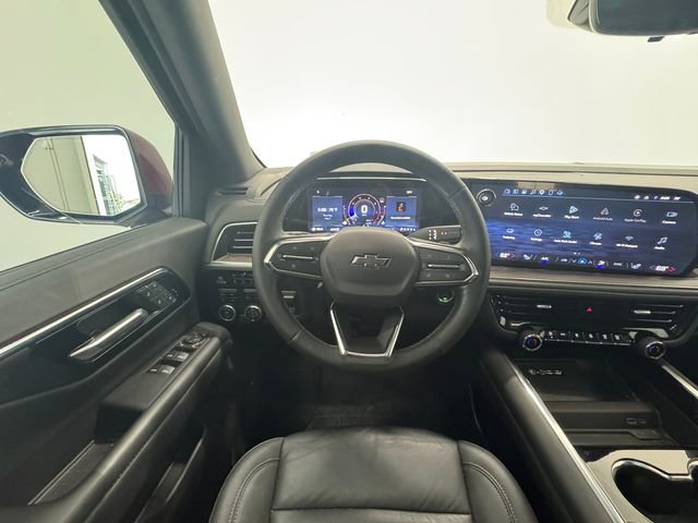 Used 2025 Chevrolet Tahoe Z71 w/ Z71 Off-Road Package AWD/4WD image 21