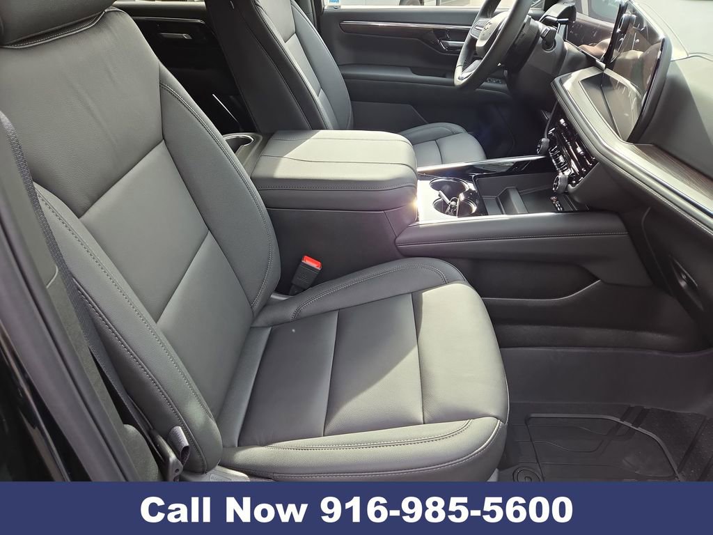 New 2026 Chevrolet Tahoe LT w/ Comfort Package image 32
