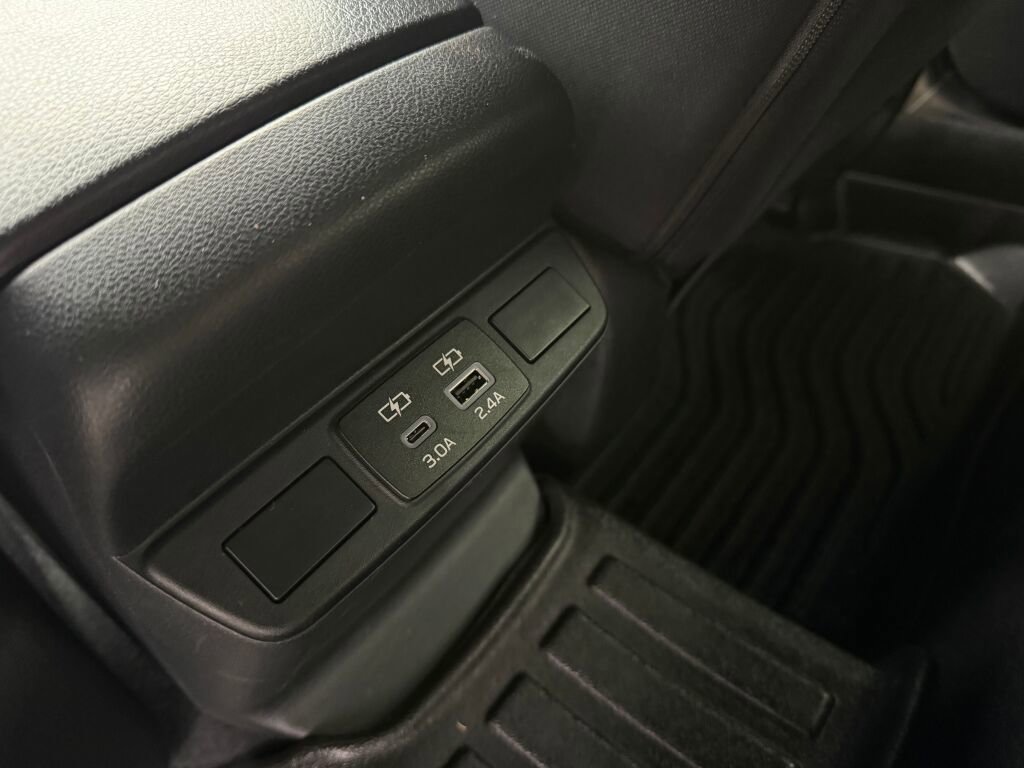 Used 2024 Subaru WRX Premium image 14